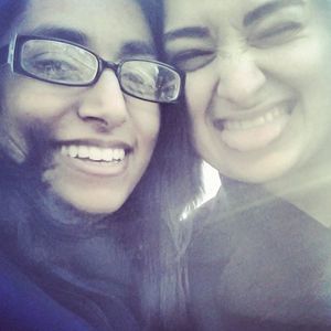 Meet your Posher, Farria