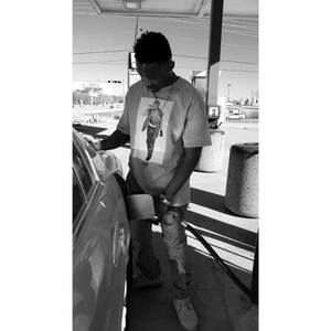 Meet your Posher, Tyjay