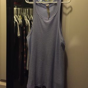 Cleaning out closet