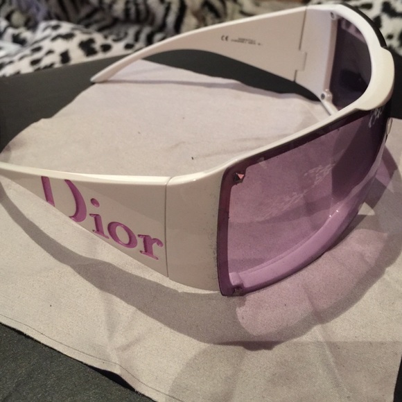 Dior sunglasses