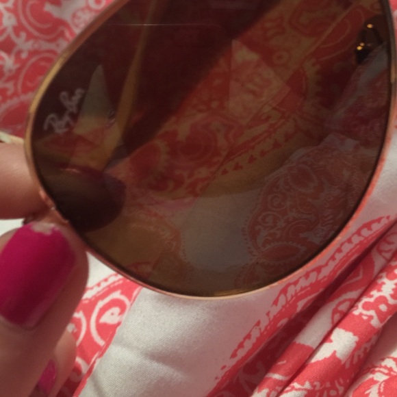 Raybans SOLD - Picture 2 of 4