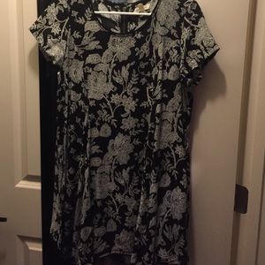 Cleaning out closet