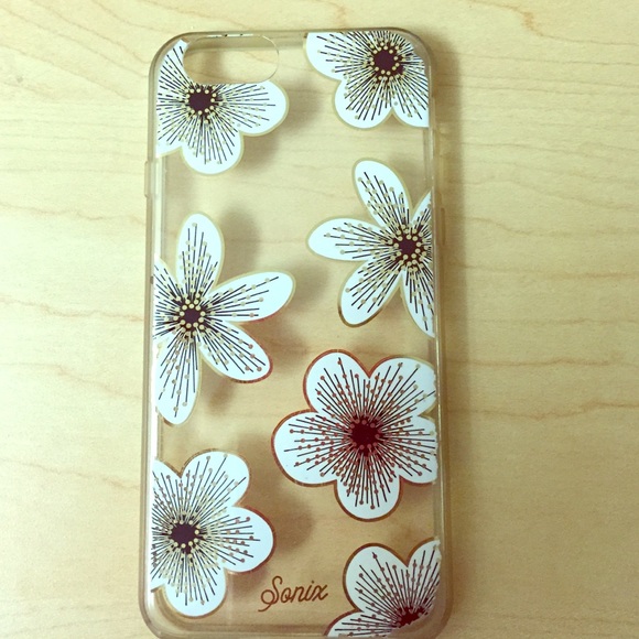 Sonix IPhone 6