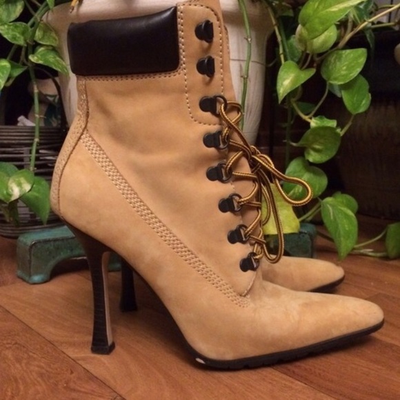 Boots - Picture 2 of 3