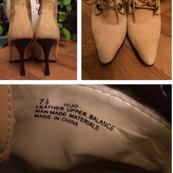 Boots - Picture 3 of 3