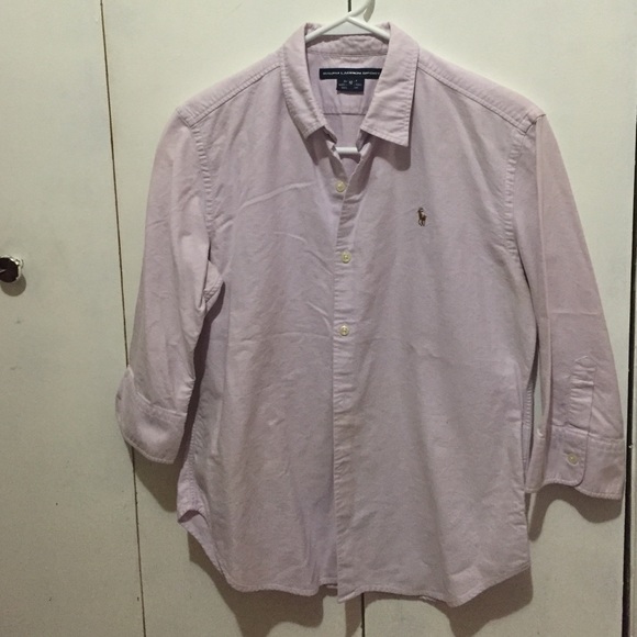 Ralph Lauren sport