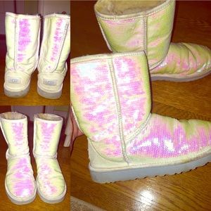 Ugg boots