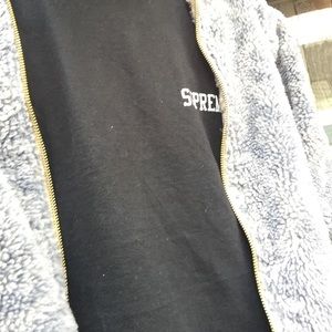 Meet your Posher, Devon