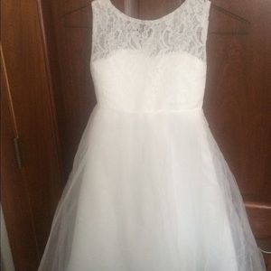 Meet your Posher, Tara