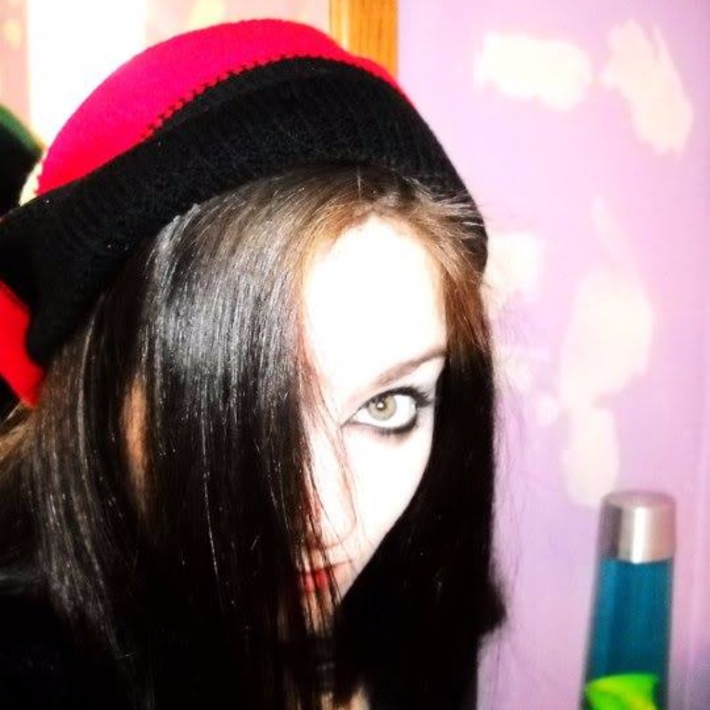 Meet your Posher, Allycia