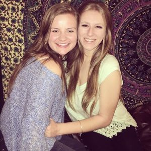 Meet your Posher, Ariel