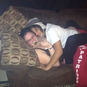 Meet your Posher, Moriah