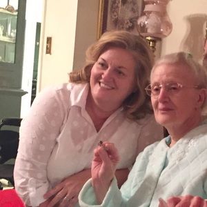 Meet your Posher, Jana