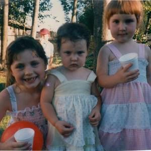 Meet your Posher, Mackenzie