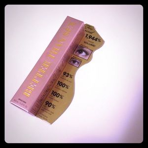 Too Faced Better Than Sex Mascara