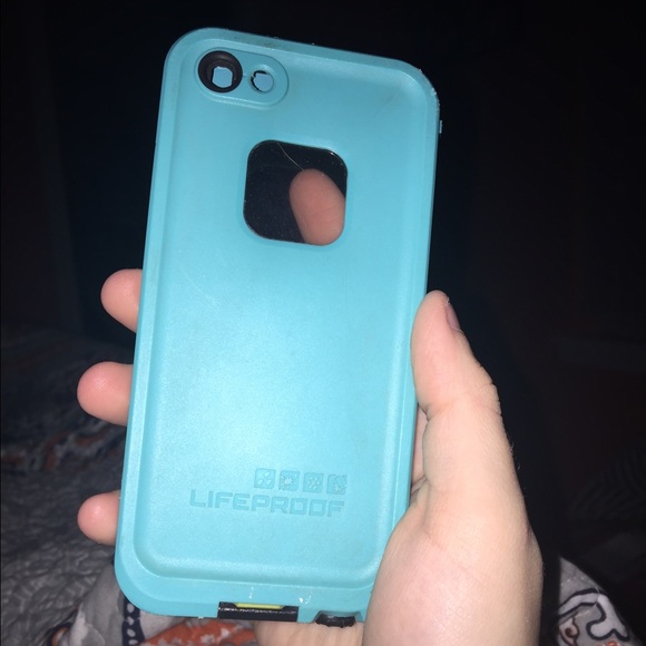 Life proof case. 5s - Picture 2 of 3