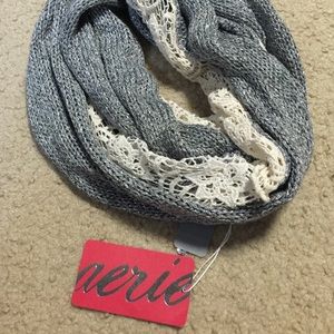 BOGO Aerie Infinity Scarf NWT