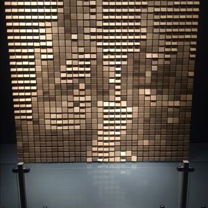 Meet your Posher, Andreana