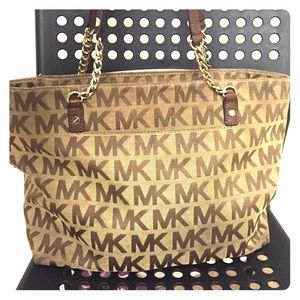 Michael Kors bag