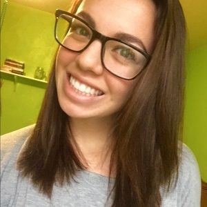 Meet your Posher, Morgan