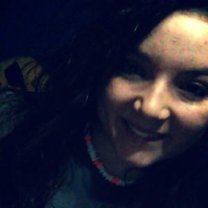 Meet your Posher, Kenzie