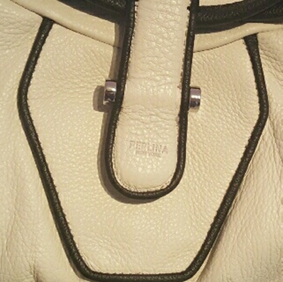 New Perlina purse.