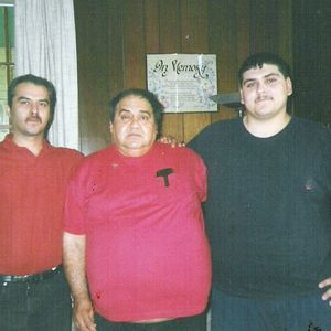 Meet your Posher, Eva