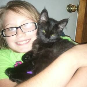 Meet your Posher, Sherry