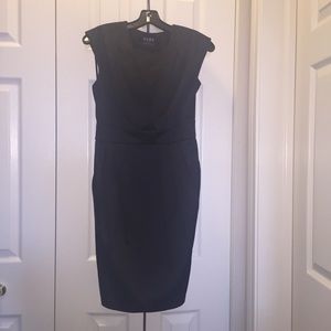 BCBG Little Black Dress.