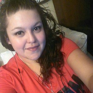 Meet your Posher, Mariah