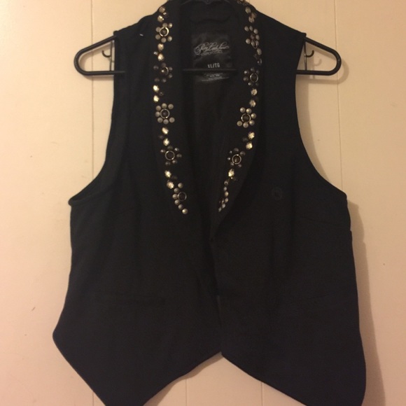 Vest