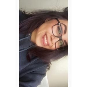 Meet your Posher, Heidy