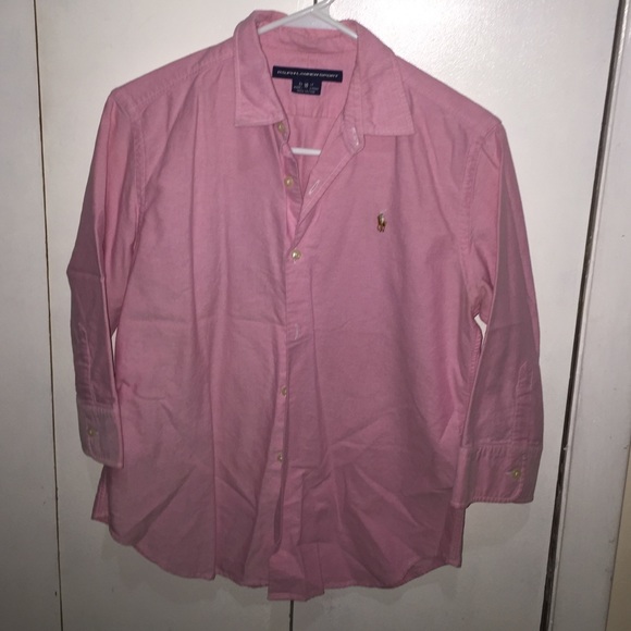 Ralph Lauren Sport