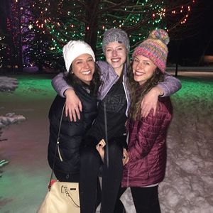 Meet your Posher, Katherine