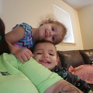 Meet your Posher, Lisa