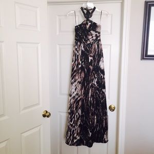 H&M Multi-color maxi.