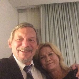 Meet your Posher, Donna sue