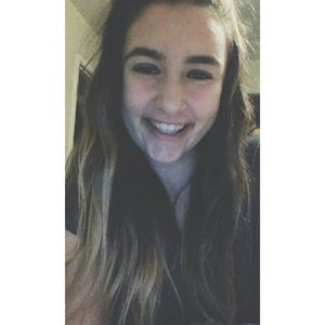 Meet your Posher, Haley