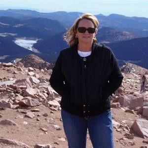 Meet your Posher, Janet