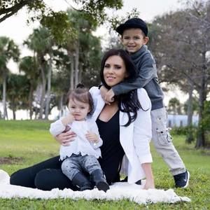 Meet your Posher, Racheal