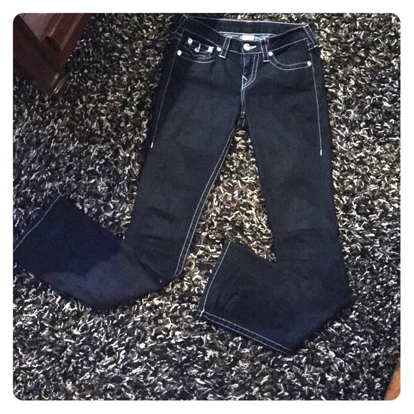 True religion