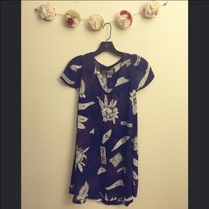 Reformation Dress