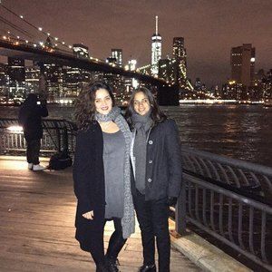 Meet your Posher, Barbara