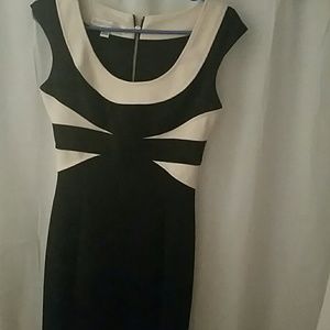 Maggy london dress