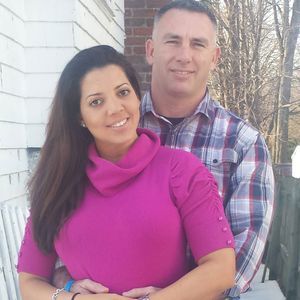 Meet your Posher, Lourdes