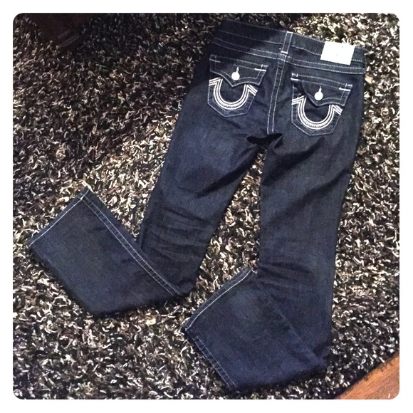 True religion jeans