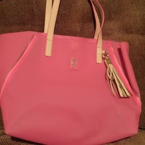 Juicy couture summer tote! ❤️