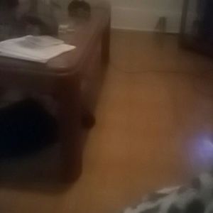 Meet your Posher, Heidi