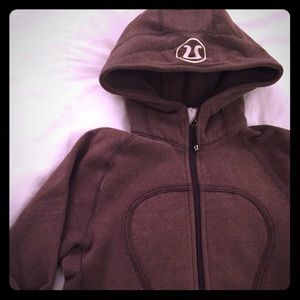 Lululemon Scuba Hoodie