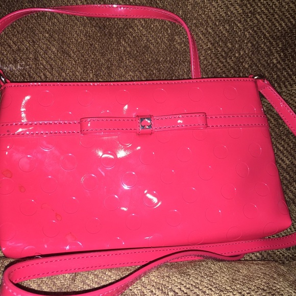 Kate spade cross body!